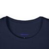 Double Print Women's Tee - 8 is Forever Vibes tee is a more feminine take on the classic tee. The sleeves are shortened to reveal some shoulder. The fabric is 100% ring spun cotton for all solid colors. - Image 30