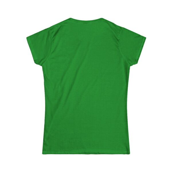 A Women's Best Friend Women's Softstyle Tee - Image 11