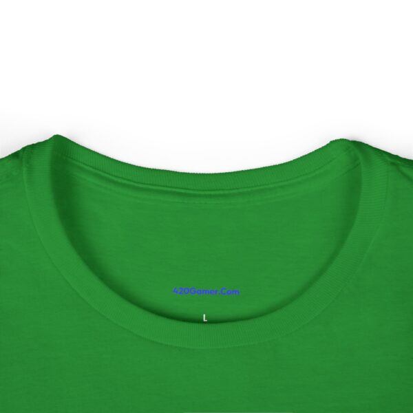 Sunshine Gamer Women's Softstyle Tee - Image 12