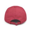 Midas Touch Unisex Distressed Cap - Vintage Style Hat for Casual Wear - Image 35