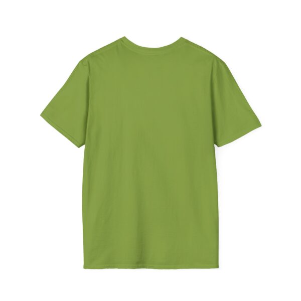 Happy Chief Smiles Unisex Softstyle T-Shirt - Image 38