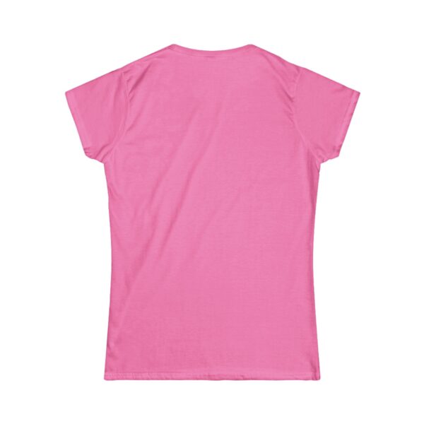 A Women's Best Friend Women's Softstyle Tee - Image 35