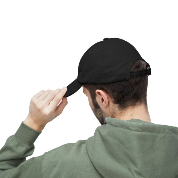Want My Lolly Pop Unisex Distressed Cap - Image 12