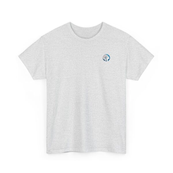 420 Gamer Ancient Time Works - Unisex Heavy Cotton Tee with Design - Spiritual Protection Shirt - Image 28