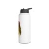 High Quality Ape It Stainless Steel Water Bottle, Standard Lid - Image 12