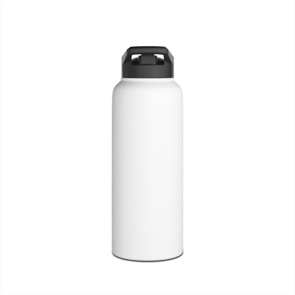 High quality Color Leaf Leaves Stainless Steel Water Bottle, Standard Lid - Image 10