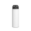 High quality Happy Bear Stainless Steel Water Bottle, Standard Lid - Image 6