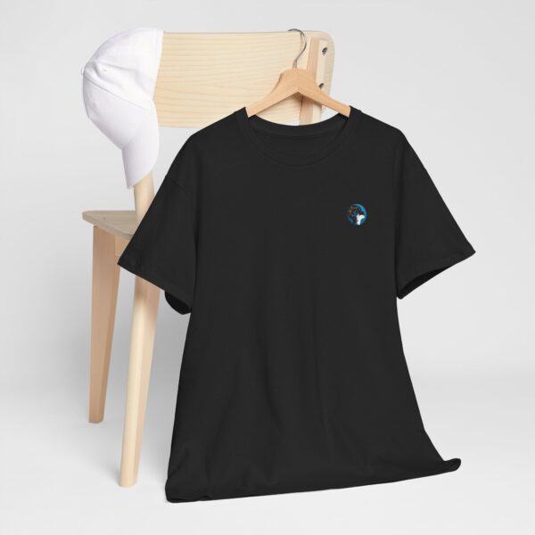 420 Gamer Ancient Time Works - Unisex Heavy Cotton Tee with Design - Spiritual Protection Shirt - Image 23