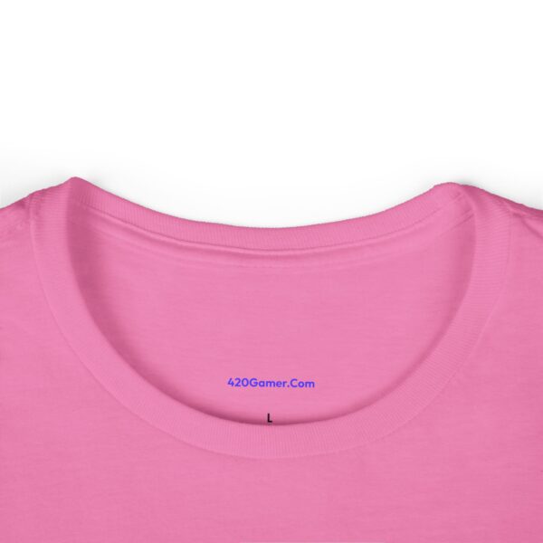 Sunshine Gamer Women's Softstyle Tee - Image 36