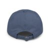 Midas Touch Unisex Distressed Cap - Vintage Style Hat for Casual Wear - Image 23