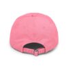 Midas Touch Unisex Distressed Cap - Vintage Style Hat for Casual Wear - Image 31