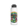 High quality Happy Bear Stainless Steel Water Bottle, Standard Lid - Image 9