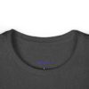 Double Print Women's Tee - 8 is Forever Vibes tee is a more feminine take on the classic tee. The sleeves are shortened to reveal some shoulder. The fabric is 100% ring spun cotton for all solid colors. - Image 18