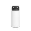 High quality Color Leaf Leaves Stainless Steel Water Bottle, Standard Lid - Image 2