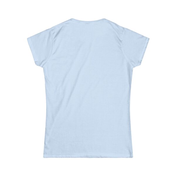 A Women's Best Friend Women's Softstyle Tee - Image 17