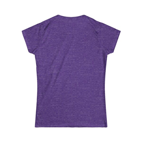A Women's Best Friend Women's Softstyle Tee - Image 29