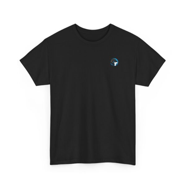 420 Gamer Ancient Time Works - Unisex Heavy Cotton Tee with Design - Spiritual Protection Shirt - Image 22