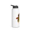 High Quality Ape It Stainless Steel Water Bottle, Standard Lid - Image 11