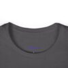 Double Print Women's Tee - 8 is Forever Vibes tee is a more feminine take on the classic tee. The sleeves are shortened to reveal some shoulder. The fabric is 100% ring spun cotton for all solid colors. - Image 24