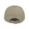 Midas Touch Unisex Distressed Cap - Vintage Style Hat for Casual Wear - Image 19