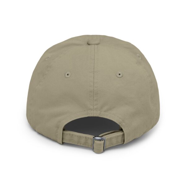 Midas Touch Unisex Distressed Cap - Vintage Style Hat for Casual Wear - Image 19