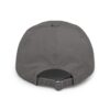 Midas Touch Unisex Distressed Cap - Vintage Style Hat for Casual Wear - Image 27