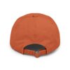 Midas Touch Unisex Distressed Cap - Vintage Style Hat for Casual Wear - Image 15