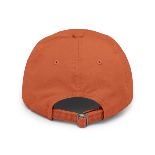 Midas Touch Unisex Distressed Cap - Vintage Style Hat for Casual Wear - Image 15