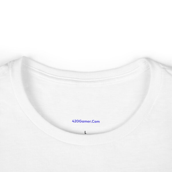 A Women's Best Friend Women's Softstyle Tee - Image 3