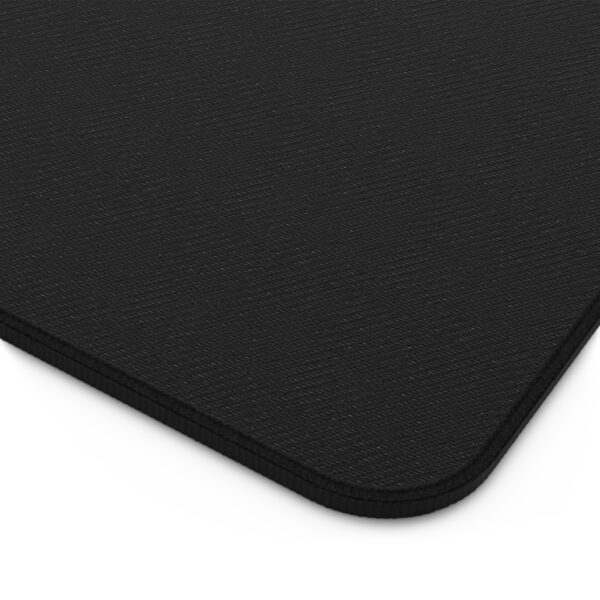Midas Touch Gaming Desk Mat - Stylish and Durable for Gamers - Desk Mat that adds a pop of personality to any office or study area. - Image 6