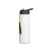 High Quality Ape It Stainless Steel Water Bottle, Standard Lid - Image 8