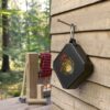 Ape It! Blackwater Outdoor Bluetooth Speaker - Bold Gorilla Design, Portable Music Companion for Adventure Lovers - This durable speaker not only withstands wet conditions but also delivers impressive sound quality, imagine beach parties, camping trips, barbecues-your favorite tunes. - Image 3