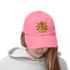 Midas Touch Unisex Distressed Cap - Vintage Style Hat for Casual Wear - Image 32