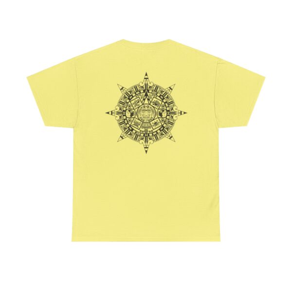 420 Gamer Ancient Time Works - Unisex Heavy Cotton Tee with Design - Spiritual Protection Shirt - Image 35