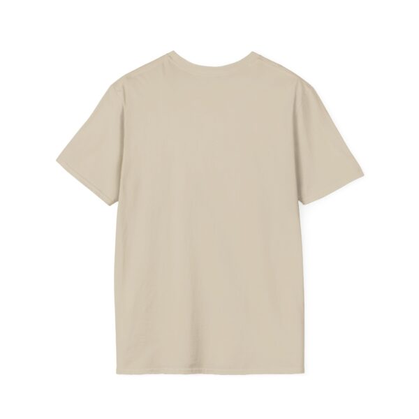Rocky The Ape Unisex Softstyle T-Shirt - Image 30